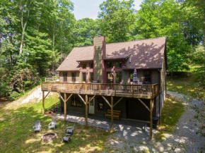 Laurel Creek Lodge